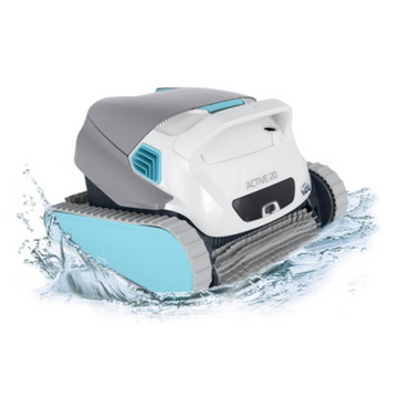Dolphin Active 20 Pool Cleaner