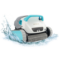 Dolphin Active 40 Pool Cleaner