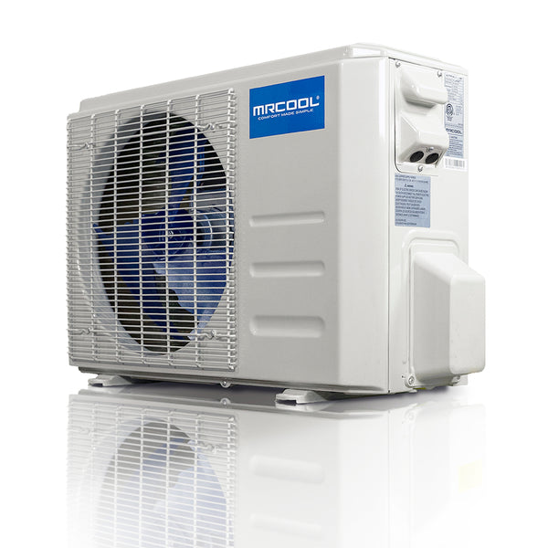 MRCOOL Advantage Series - R454B 9K BTU Condenser Heat Pump 230V (A-09-HP-C-230D-O)