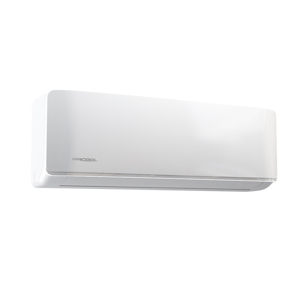 MRCOOL Advantage Series - R454B 9K BTU Wall Mounted Air Handler 115V (A-09-HP-WMAH-115D-O) - PureFilters.ca