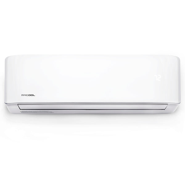 MRCOOL Advantage Series - R454B 18K BTU Wall Mounted Air Handler 230V (A-18-HP-WMAH-230D-O) - PureFilters.ca