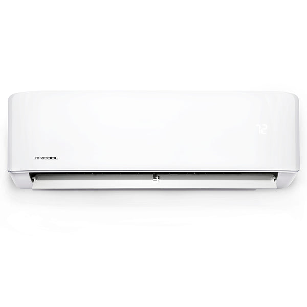 MRCOOL Advantage Series - R454B 36K BTU Wall Mounted Air Handler 230V (A-36-HP-WMAH-230D-O) - PureFilters.ca