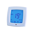 Vents-US AC208EM2+LP Digital Control Panel