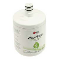 LG Refrigerator Water Filter LT500P