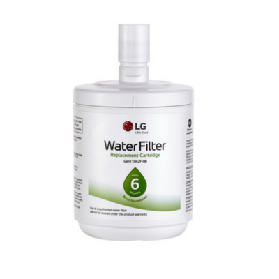 LG Refrigerator Water Filter LT500P | PureFilters
