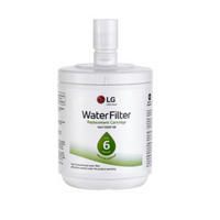 LG Refrigerator Water Filter LT500P