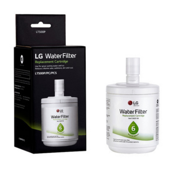 LG Refrigerator Water Filter LT500P