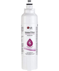 LG Refrigerator Water Filter LT800P