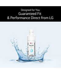 LG Refrigerator Water Filter LT800P