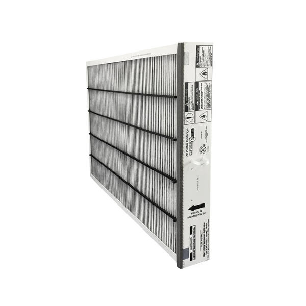 Carrier AGAPXCAR1625 MERV 13 Cartridge Media Filter, 16" x 25" x 3" - PureFilters.ca