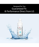 LG Refrigerator Water Filter LT1000P