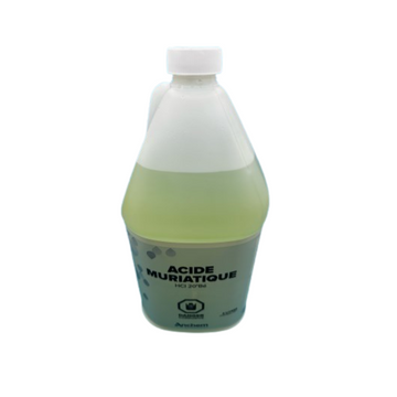 HY200-32 4L Muriatic Acid