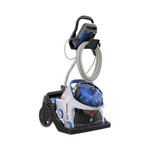 Hayward AquaVac® 600 Robotic Pool Cleaner with Caddy Cart (Expert Line) - PureFilters.ca