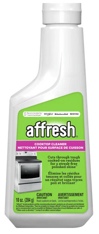 Affresh Cooktop Cleaner