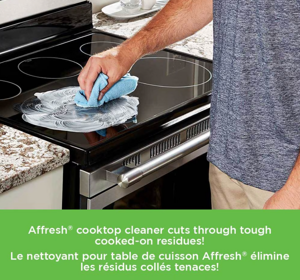 Affresh Stovetop Cleaner