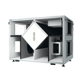 Vents-US AirliteHRV17US Commercial Heat Recovery Ventilator