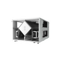 Vents-US AirliteHRV25US Commercial Heat Recovery Ventilator