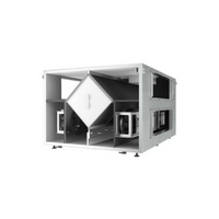 Vents-US AirliteHRV25US Commercial Heat Recovery Ventilator - PureFilters.ca