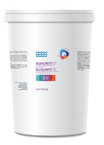 Alkalinity Up (22.6 Kg) - Swimming Pool Wave Water Care