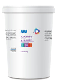 Alkalinity Up (22.6 Kg) - Swimming Pool Wave Water Care