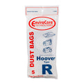 BA240 Hoover Paper Bag Type R 5 Pack