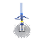Zodiac DC33 Suction Side In Ground Cleaner - PureFilters.ca