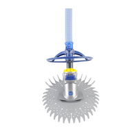 Zodiac DC33 Suction Side In Ground Cleaner - PureFilters.ca