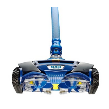Baracuda MX8™ Elite Pool Cleaner with MaX-Drive Technology