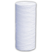 Rainfresh BC101 High-Flow Sediment Filter Cartridge, 1 Micron - PureFilters.ca