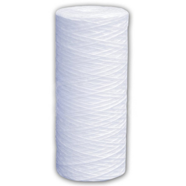 Rainfresh BC101 High-Flow Sediment Filter Cartridge, 1 Micron - PureFilters.ca