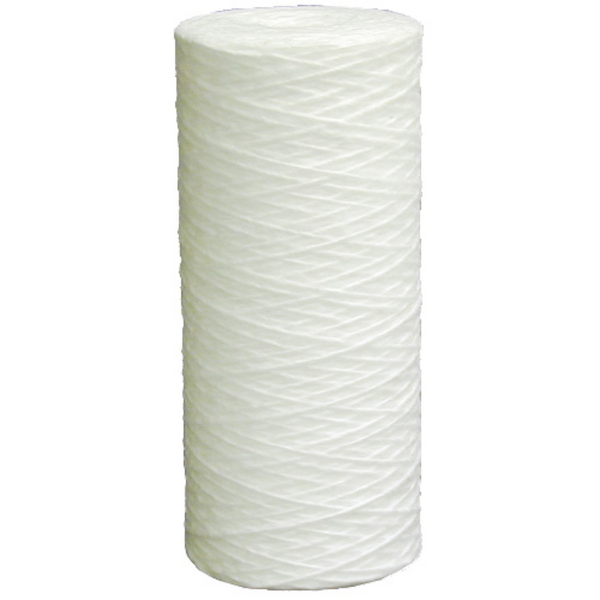 Rainfresh BC3 High-flow Sediment Filter Cartridge, 25 Micron - PureFilters.ca