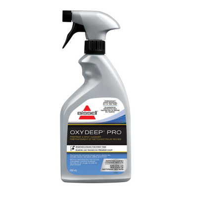 Bissell BigGreen OEM 22 oz. / 650 ml Oxy Deep Pro Spot Cleaner Spray