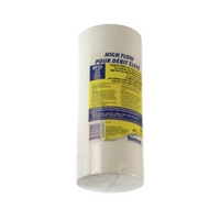 Rainfresh BP25 High-Flow Sediment Filter Cartridge, 25 Micron - PureFilters.ca
