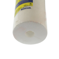 Rainfresh BP25 High-Flow Sediment Filter Cartridge, 25 Micron - PureFilters.ca
