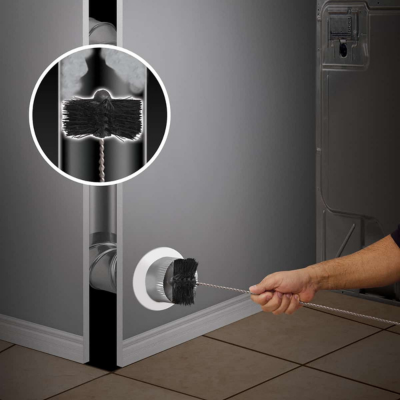 Dundas Jafine ProClean Dryer Lint Removal Kit PureFilters