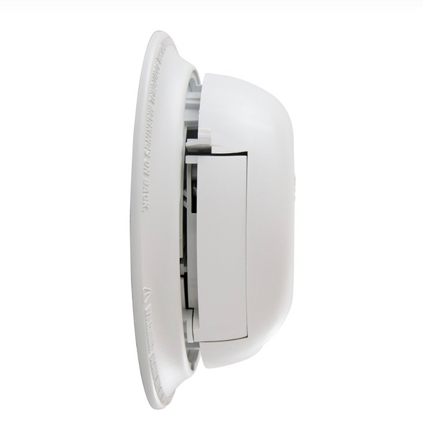 BRK 120V Hardwire Ionization Smoke Alarm