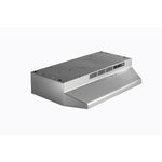 Broan-NuTone 30-Inch Under-Cabinet Range Hood, Stainless Steel - PureFilters.ca