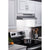 Broan-NuTone 30-Inch Under-Cabinet Range Hood, Stainless Steel - PureFilters.ca