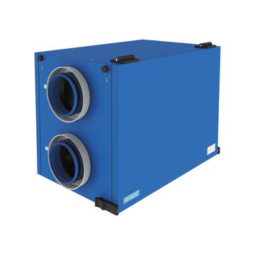 Vents-US BrigERV200 Energy Recovery Ventilator