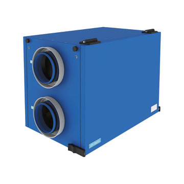 Vents-US BrigHRV120 Heat Recovery Ventilator