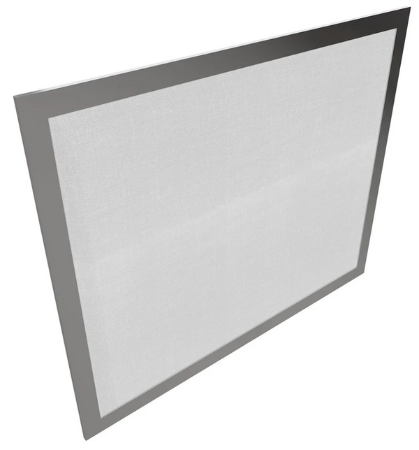 Broan NuTone SV66133 Washable Filter Kit (MERV8)
