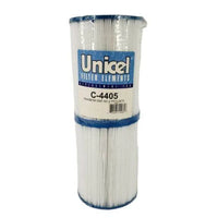 Unicel C-4405 - Replacement Pool Filter Cartridge For Rainbow DSF-50, Waterway Plastics (2 Pack)