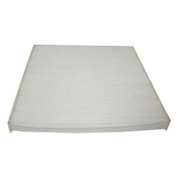 Cabin Air Filter ﻿CAF1765 by Luberfiner (for Pontiac Vibe & Toyota Tacoma)