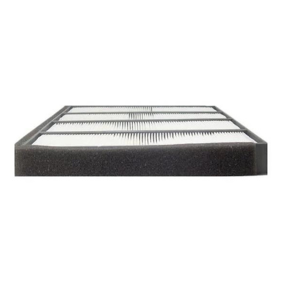 Cabin Air Filter ﻿CAF1770 by Luberfiner (for Acura MDX, Honda Odyssey, & Honda Pilot)