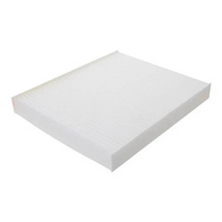 Cabin Air Filter CAF1904P by Luberfiner (for Cadillac, GMC, Chevrolet, & Buick)