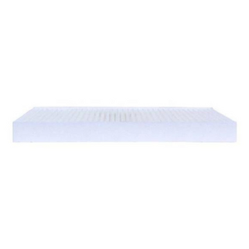 Cabin Air Filter ﻿CAF24003 by Luberfiner (for Freightliner Columbia, Coronado, & Century)