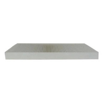 Cabin Air Filter CAF24005 by Luberfiner (for International Truck 4200, 4300, 4400, 7600, & 8600)