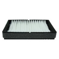 Cabin Air Filter CAF24014 by Luberfiner (for Ford Aeromax Trucks)