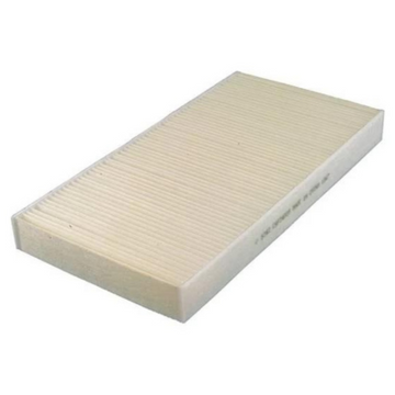 Cabin Air Filter CAF24015 by Luberfiner (for Heavy Duty Trucks )