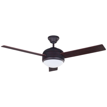 Canarm Calibre 48" Ceiling Fan (Oil-Rubbed Bronze, 1x100W)